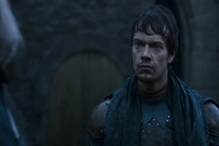 He who passes the sentence
should swing the sword.