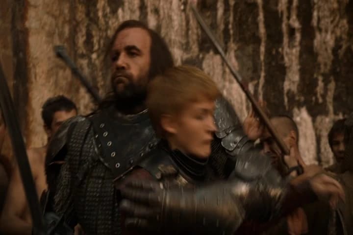 - Move. Move!
- Pull back!