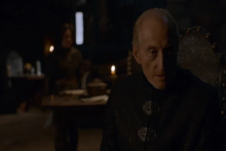 He was a good man,