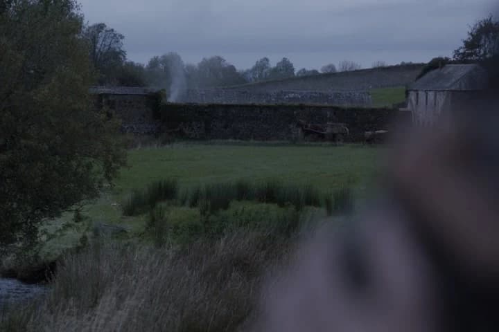 Wait, I know that farm.