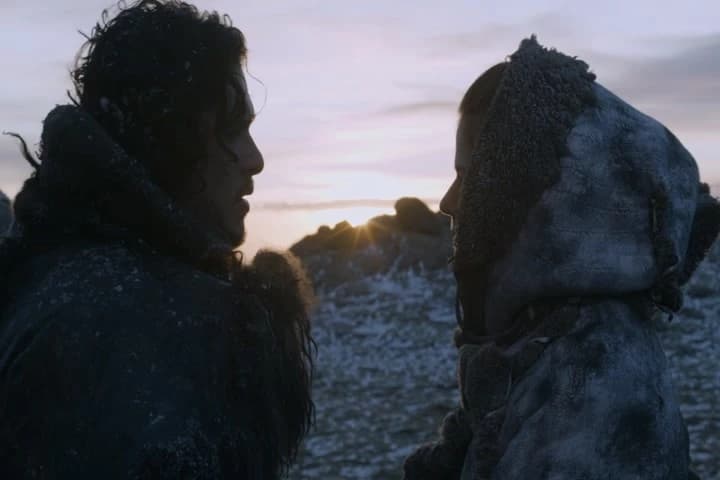 Don't your stones start to hurt
if your bone never gets...