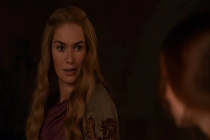 the greatest honor for a queen.