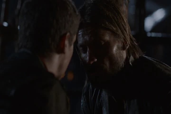 - It's actually quite simple.
- Well, let me help you.