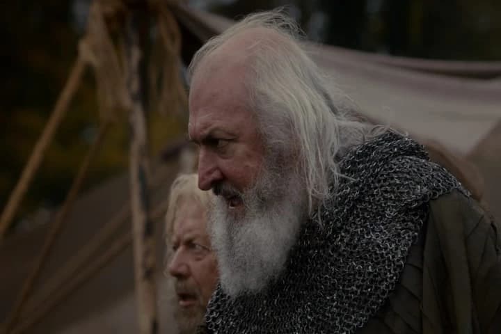 Any man who stands between a father
and his vengeance asks for death.
