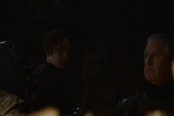 The Greyjoys have done us a great favor.