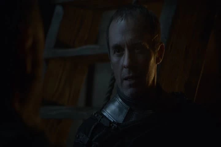 - No one has forgotten, Your Grace.
- No? Robert did.