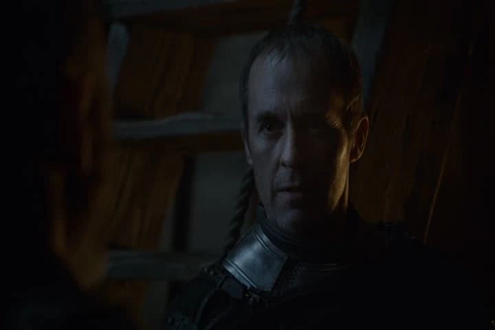 Good animals. Loyal. But we ate them.
Then the rats.