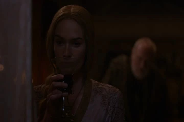 a maester's duties become more urgent