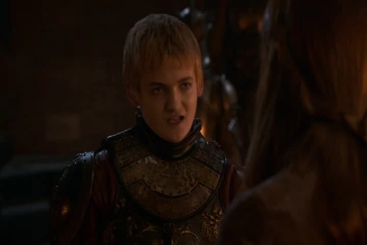 and taste my uncle's blood.