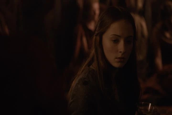 The Red Keep should hold for a time,