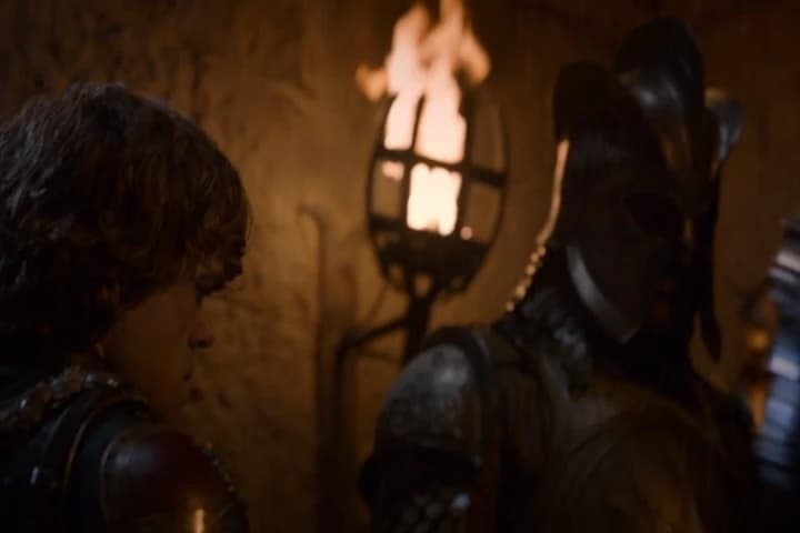 Archers, hold your line