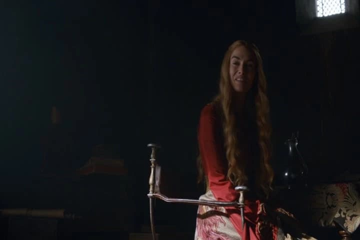 she never stole a necklace again.