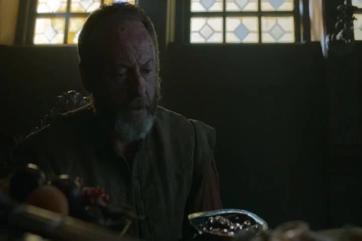 I, too, have lost a son.
There is nothing worse in this world.