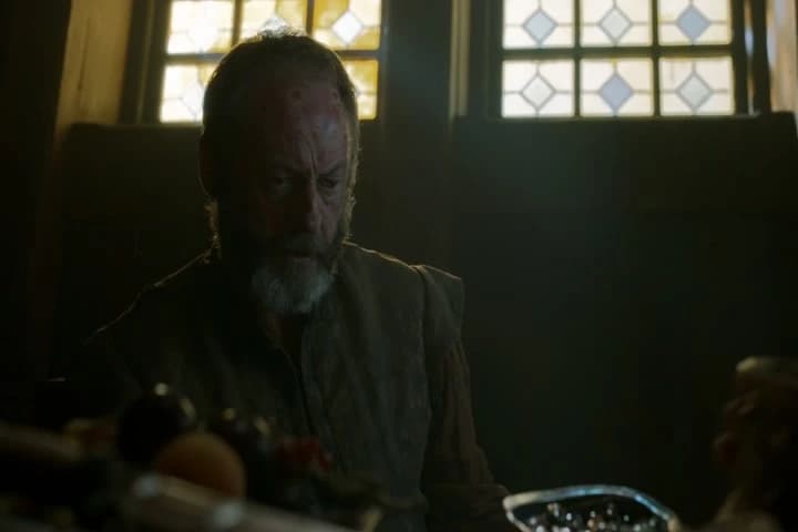 I'm thinking Dragonstone
is a good place for us to avoid.