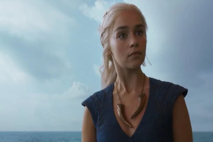 about how to put you on the Iron Throne?