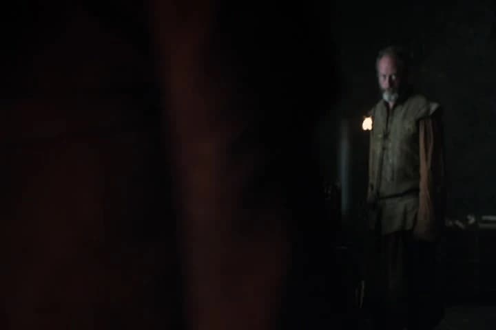 Was it me you fought on Blackwater Bay?