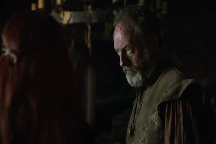 You would have taken the city, Stannis
would sit upon his rightful throne,