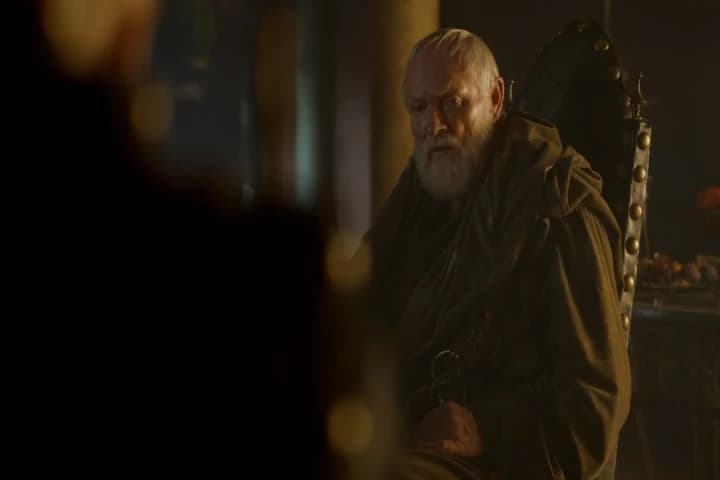 Grand Maester,
perhaps some essence of nightshade