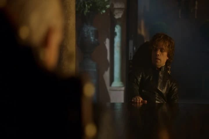 Robb Stark had one, never lost a battle,