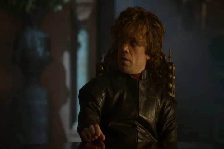 He never would have risked such an action