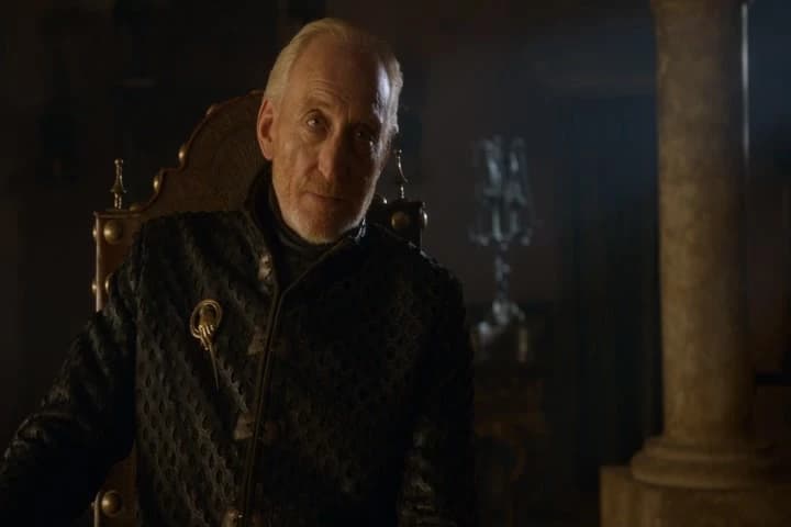 Do you want to write a song
for the dead Starks?