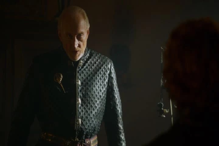 The house that
puts family first will always defeat