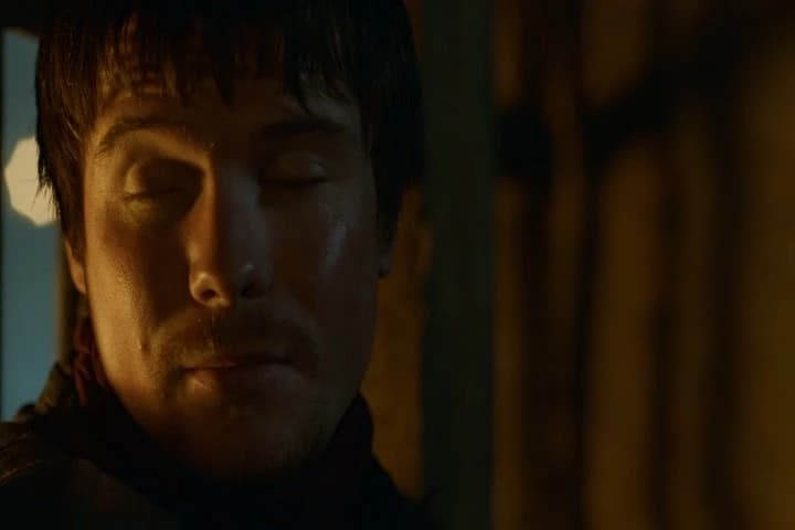 Many years ago I helped King
Stannis out of a difficult situation.