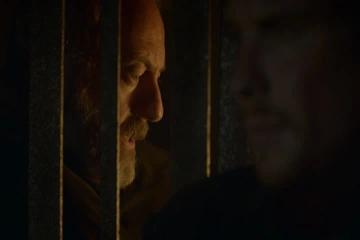 every time he stepped
through his front door.