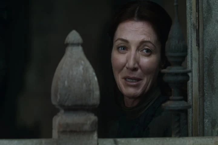 stare across the moors of Winterfell,