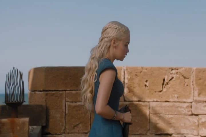 If you want to sit on the throne
