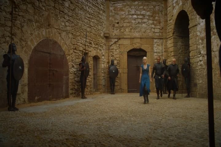 Khaleesi, a dragon is worth more