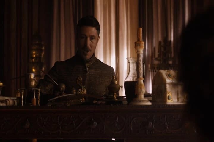 If only the Master of Coin had such power.