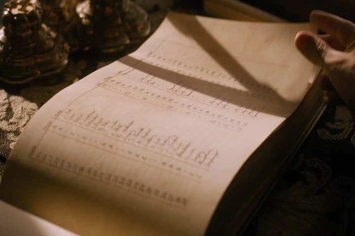 For years
I've heard that Littlefinger is a magician.