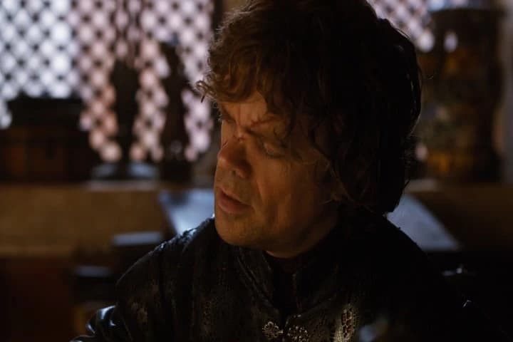 Forgive a debt, my father?
