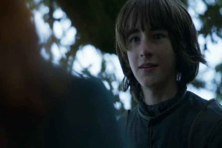- Mother.
- How many times have I told you?