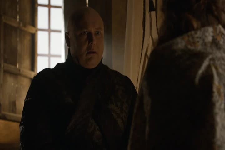 The most extraordinary man they've ever
had. And they've had a lot of men.