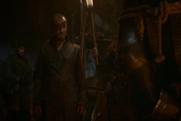 Ned Stark is dead
