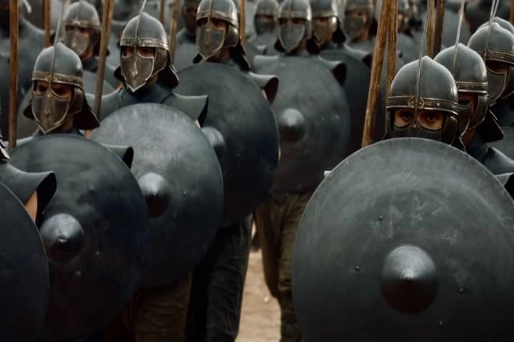 Halt!