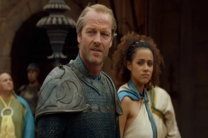 of the blood of Old Valyria.