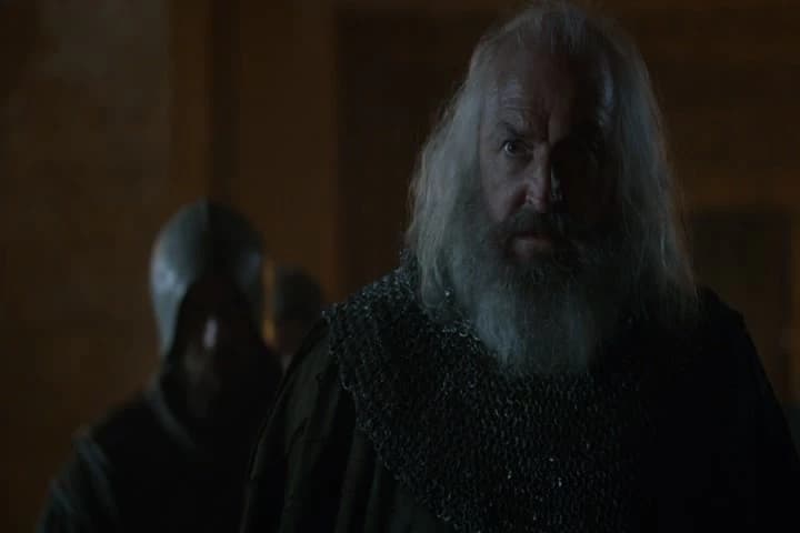 - They were his kin.
- They were boys!