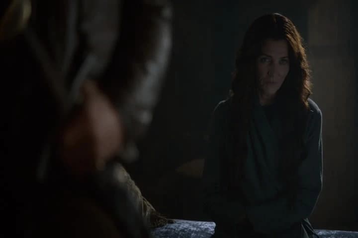 the King Who Lost the North?