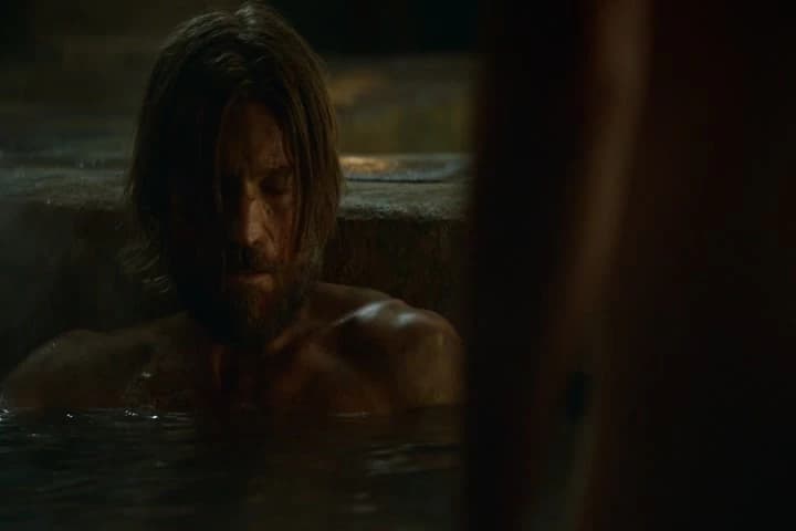 That was unworthy. Forgive me.