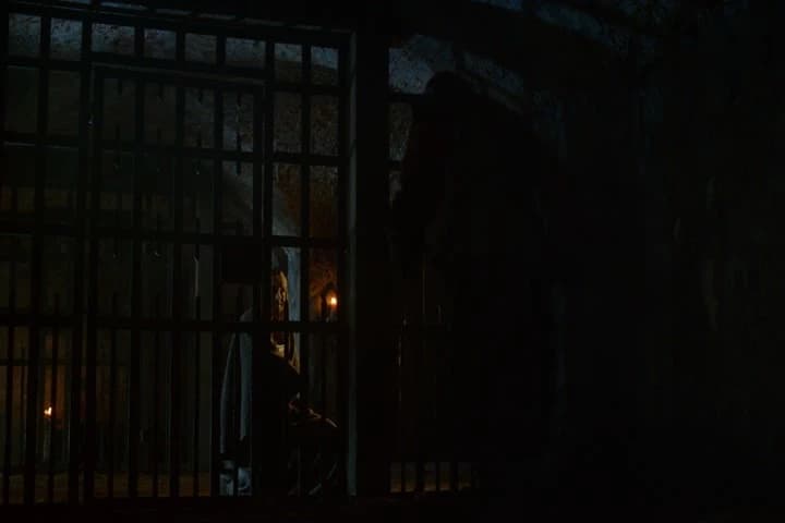 Ben?