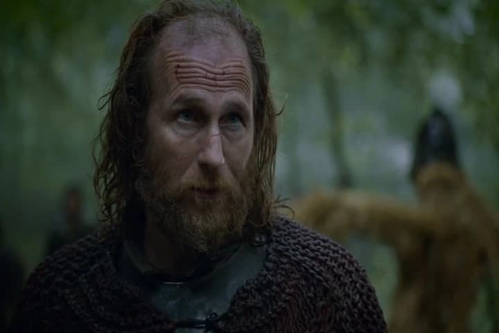 My friends here don't speak High Valyrian.