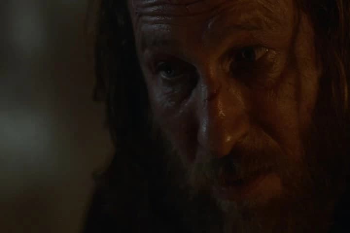 I knelt beside his cold body
and said the old words.