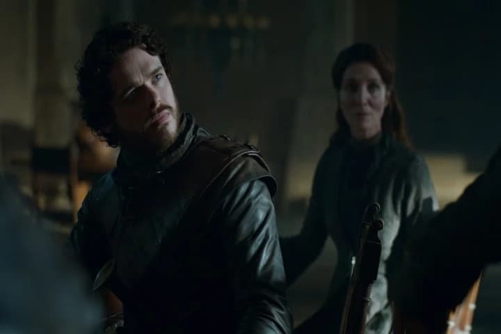 You recall that heroic engagement?