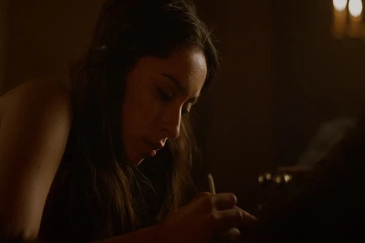 Who are you writing?