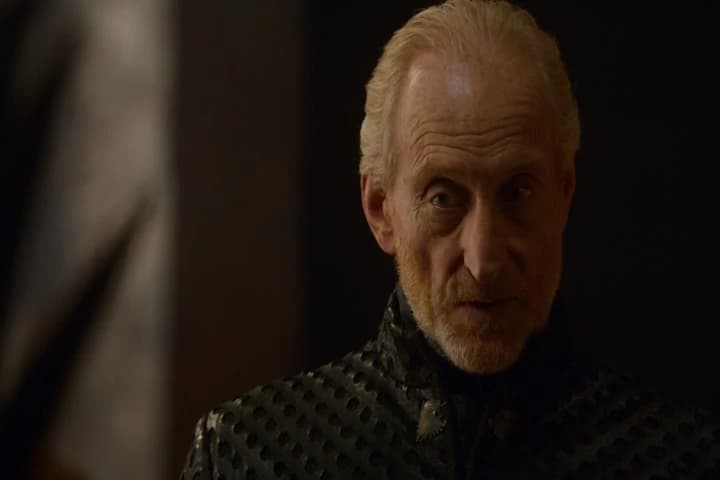 When I was Hand of
the King under your father's predecessor,
