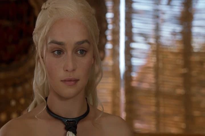 Our empire was old
before dragons stirred in old Valyria.
