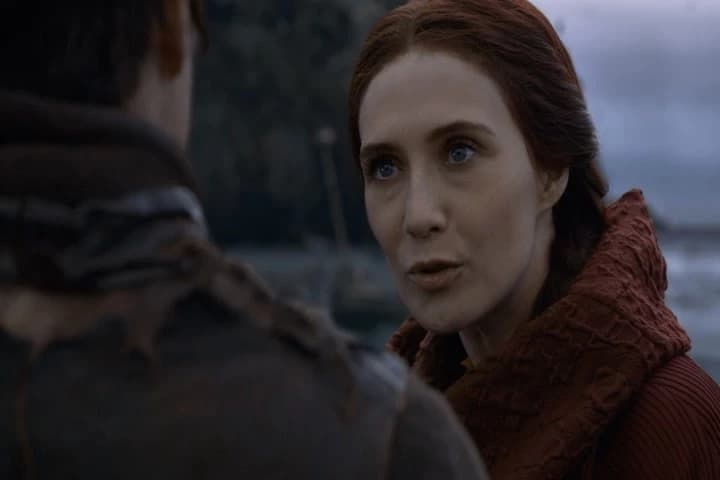 until the Lord of Light reached down,